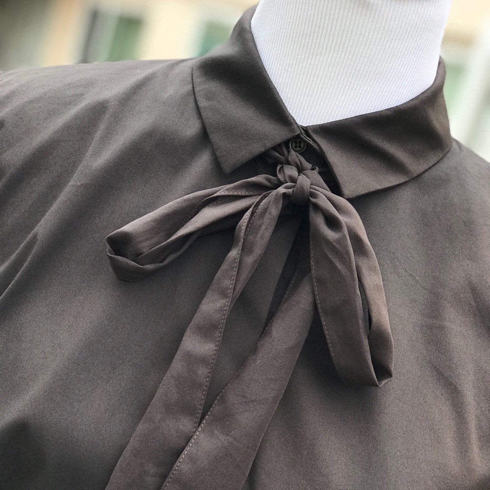 AKRIS PUNTO Blouse - Picture 2 of 8